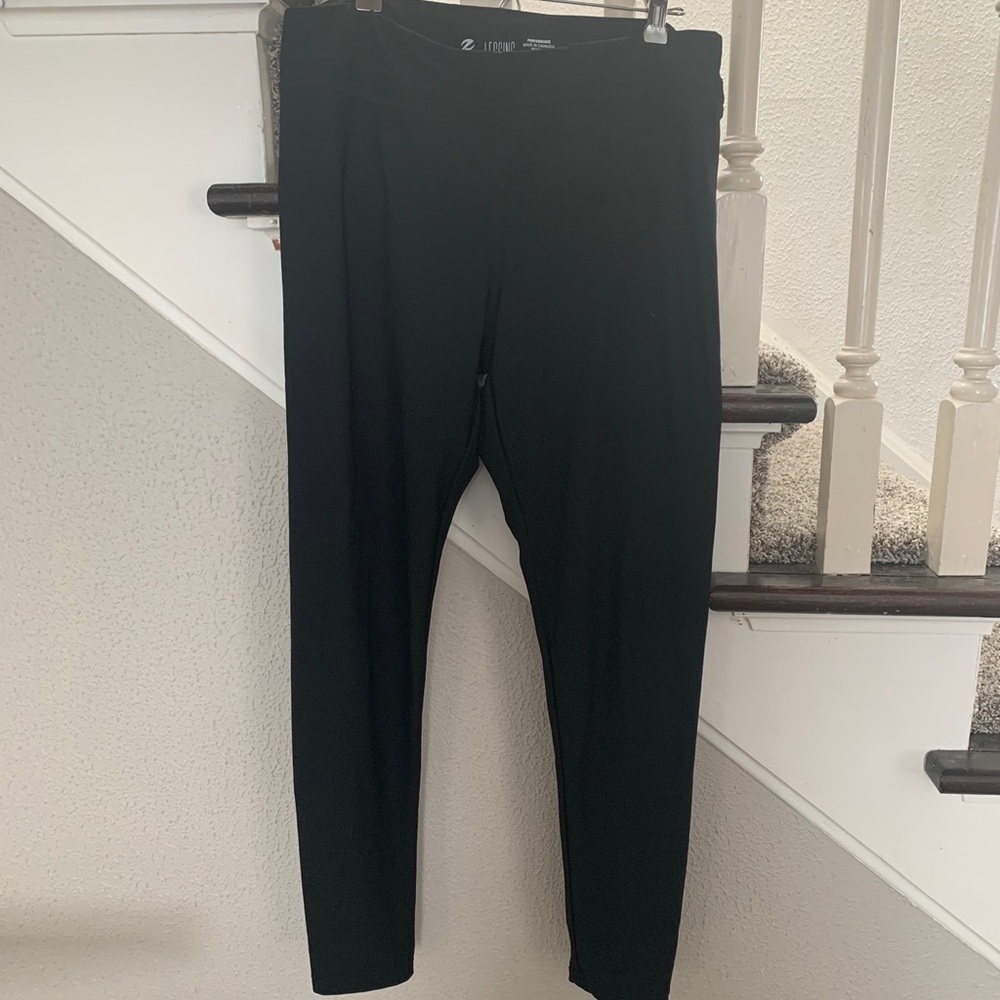 Energy Zone Leggings